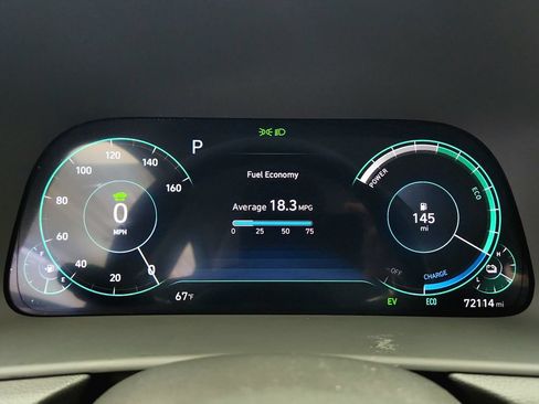 Used 2020 Hyundai Sonata Limited FWD image 13