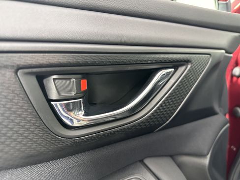 Used 2025 Subaru Outback Premium image 16