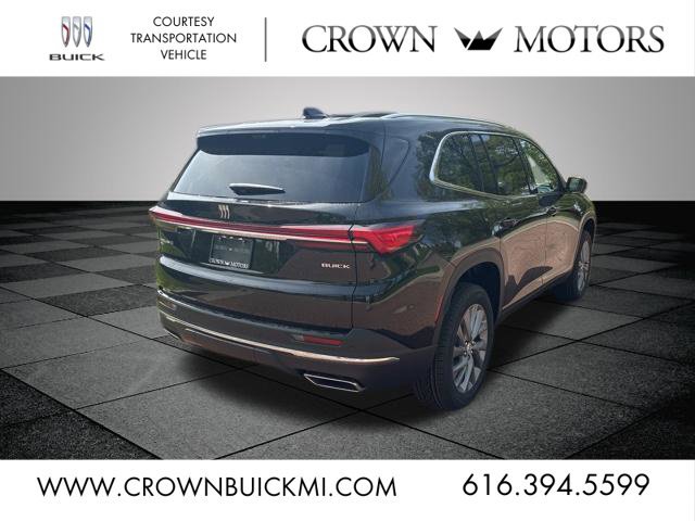 Used 2026 Buick Enclave Preferred w/ Power Package AWD/4WD image 9