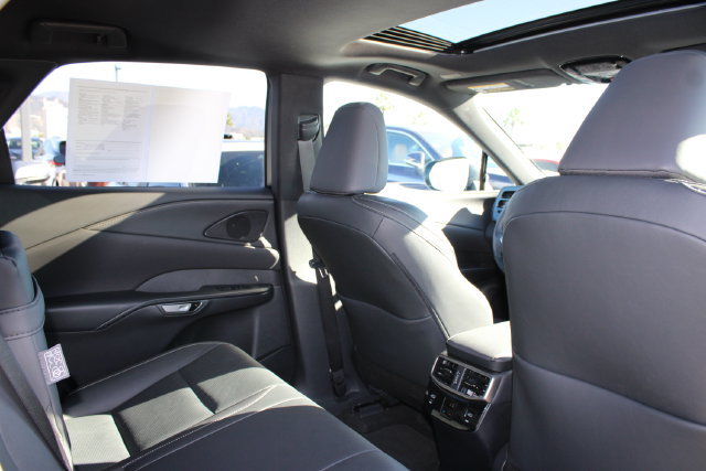 Certified 2024 Lexus RX 350 w/ Convenience Package AWD/4WD image 7