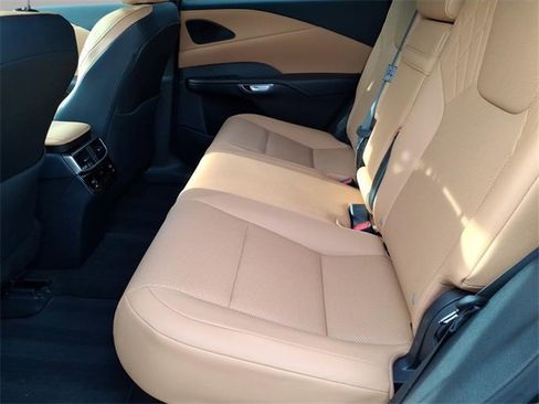 Certified 2025 Lexus RX 350 Premium image 6