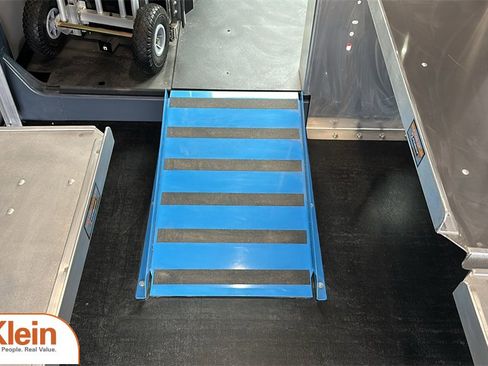 Used 2024 RAM ProMaster 3500 image 27