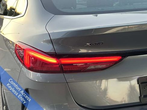 Used 2024 BMW 228i xDrive Gran Coupe AWD/4WD image 5