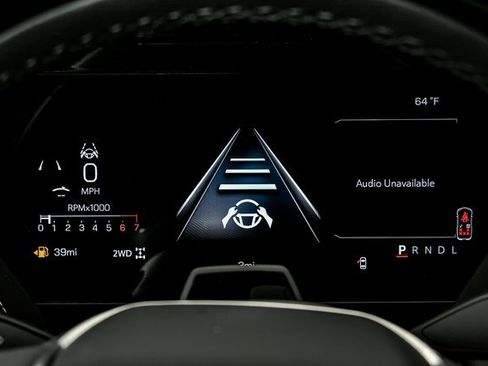 New 2026 GMC Yukon XL Elevation w/ Elevation Premium Package image 13