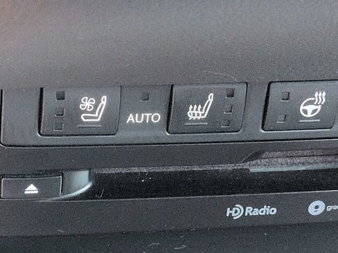 Used 2021 Lexus ES 350 F Sport w/ Accessory Package FWD image 21