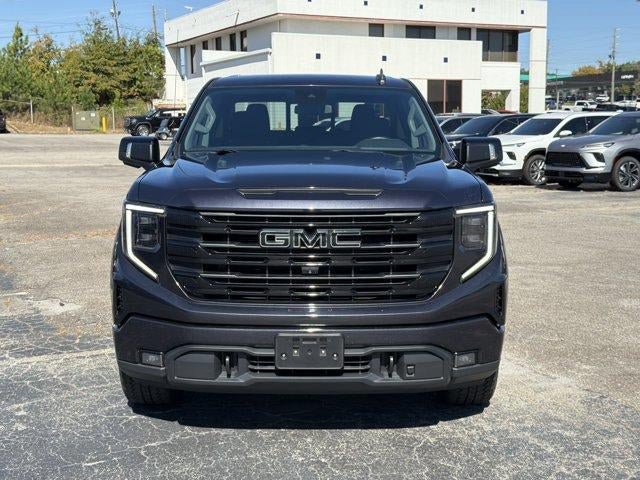 Used 2023 GMC Sierra 1500 Elevation w/ Elevation Premium Package AWD/4WD image 2