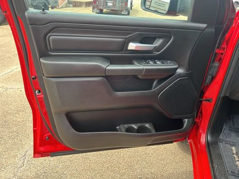 Used 2024 RAM 1500 Tradesman AWD/4WD image 9