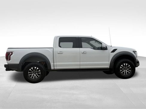 Used 2019 Ford F150 Raptor w/ Equipment Group 802A Luxury image 2
