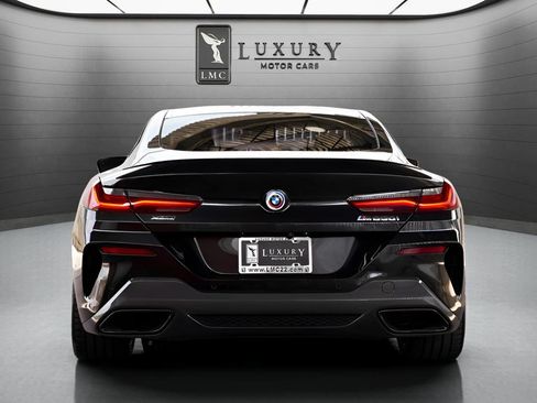 Used 2023 BMW M850i xDrive Coupe AWD/4WD image 5