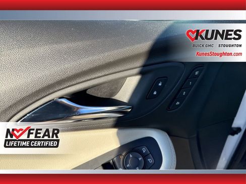 Used 2024 Buick Encore GX Avenir w/ Avenir Convenience Package image 21