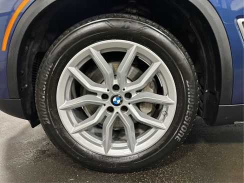 Used 2023 BMW X5 xDrive40i AWD/4WD image 25