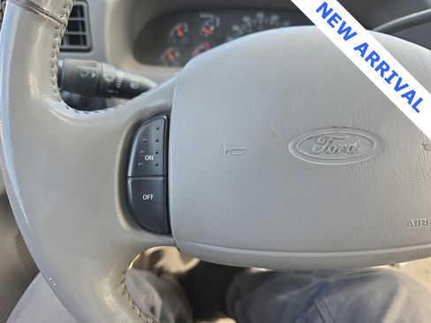 Used 2001 Ford F350 Lariat image 14