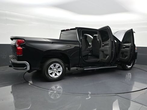 Used 2023 Chevrolet Silverado 1500 LT image 35