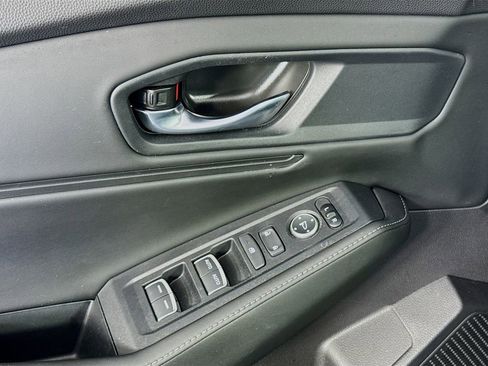 Used 2025 Honda Accord Sport image 24
