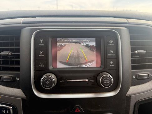 Used 2022 RAM 1500 Tradesman w/ Trailer Tow Group image 12