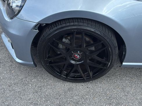 Used 2016 Subaru BRZ Limited w/ Popular Package #3 image 3