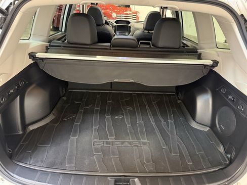 Used 2023 Subaru Forester Limited AWD/4WD image 33
