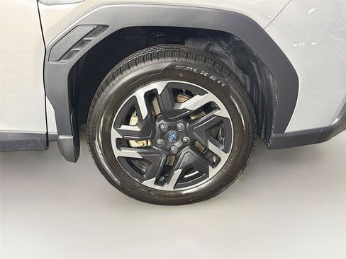 Used 2026 Subaru Forester Limited AWD/4WD image 37