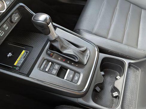 Used 2024 Honda CR-V EX-L image 33