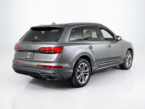 Used 2026 Audi Q7 3.0T Premium w/ Convenience Plus Package AWD/4WD image 5
