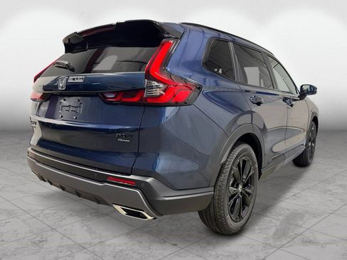 New 2026 Honda CR-V Sport Touring image 5