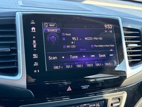 Used 2019 Honda Ridgeline RTL-E image 21