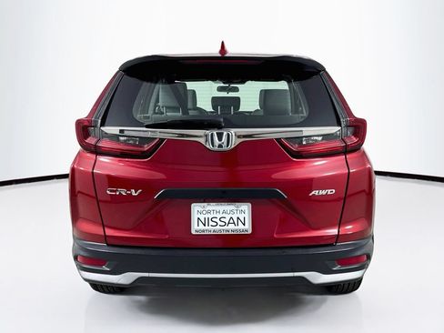 Used 2020 Honda CR-V LX image 6