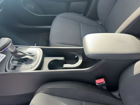 New 2026 Hyundai Kona SE image 7