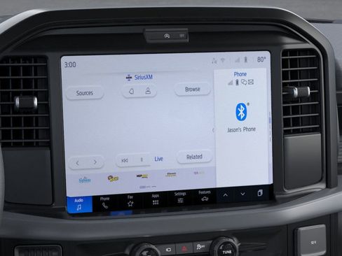 New 2026 Ford F150 XL image 14