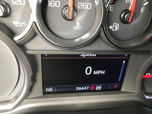 Used 2022 Chevrolet Silverado 3500 LT w/ Convenience Package image 18