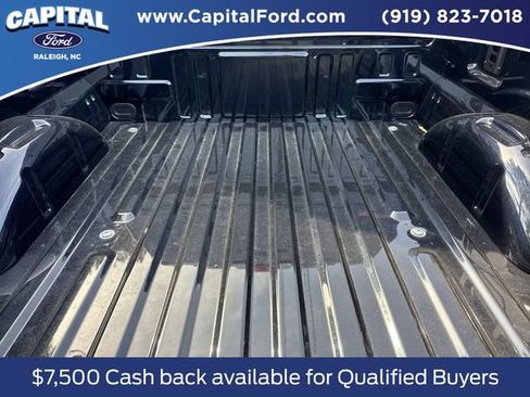 New 2026 Ford F150 XLT w/ Equipment Group 303A High AWD/4WD image 17