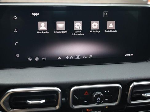 New 2026 Nissan Sentra SR w/ SR All Weather Package FWD image 11