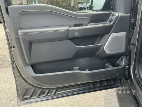 Used 2023 Ford F150 Tremor w/ Equipment Group 402A High AWD/4WD image 18