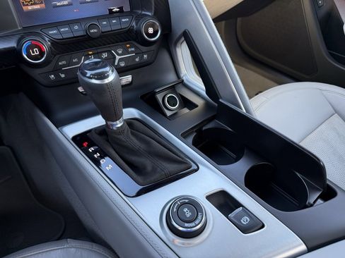 Used 2018 Chevrolet Corvette Z06 image 23