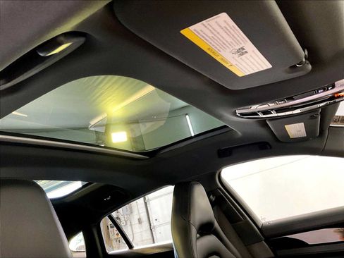 Certified 2023 Porsche Panamera 4 AWD/4WD image 20