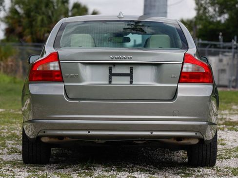 Used 2007 Volvo S80 3.2 FWD image 7