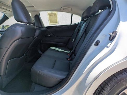 Used 2021 Lexus ES 350 w/ Premium Package FWD image 14