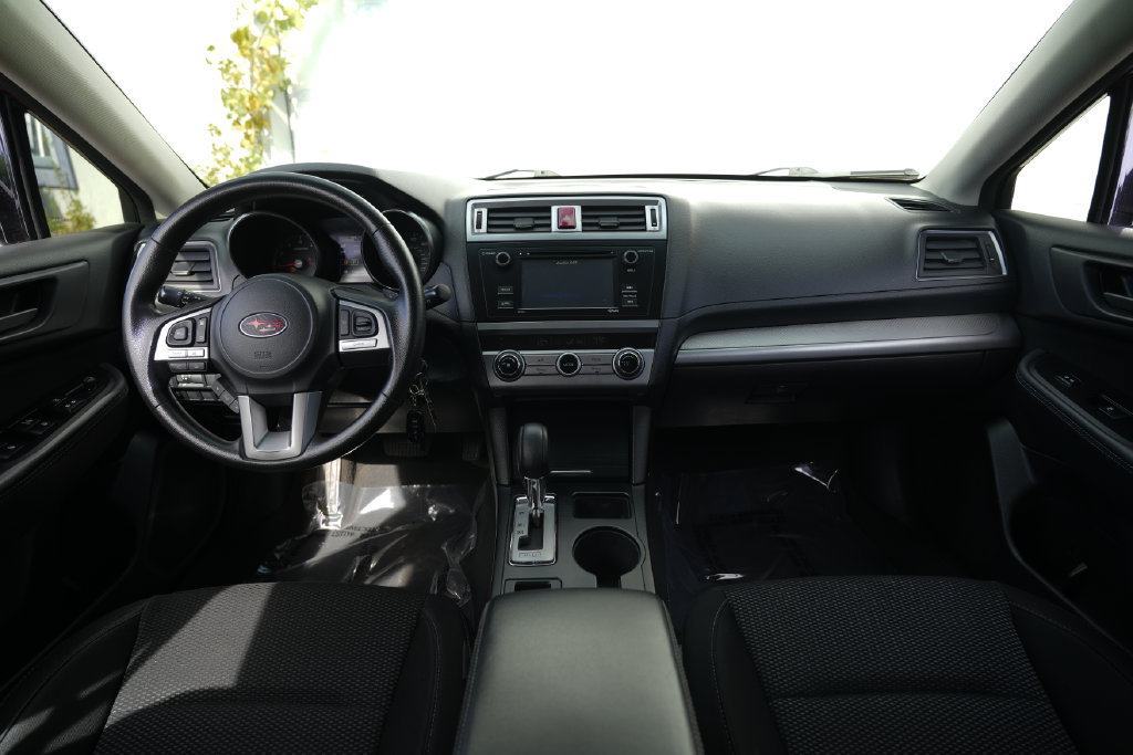 Used 2016 Subaru Outback 2.5i AWD/4WD image 37