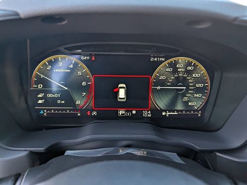 New 2026 Subaru Forester Wilderness image 15