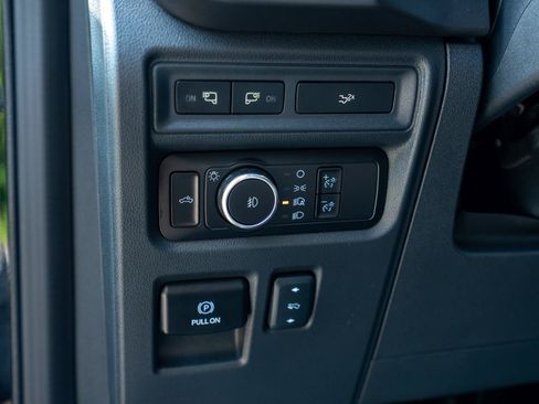 Used 2024 Ford F150 XLT w/ Equipment Group 303A High AWD/4WD image 22