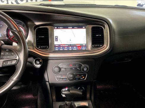 Used 2019 Dodge Charger Scat Pack w/ Daytona Edition Group image 7
