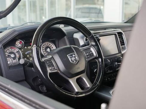 Used 2017 RAM 3500 Laramie Longhorn image 28