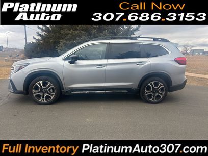 Used 2024 Subaru Ascent Limited w/ Technology Package
