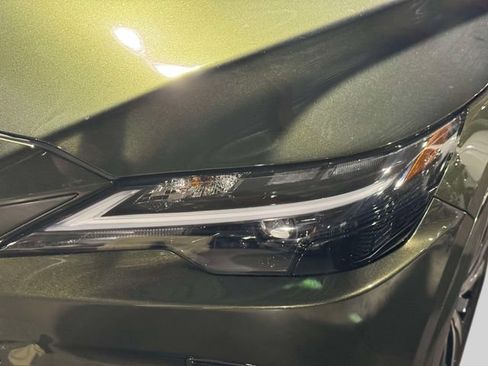 Used 2025 Lexus RX 350 Premium w/ Convenience Package AWD/4WD image 11