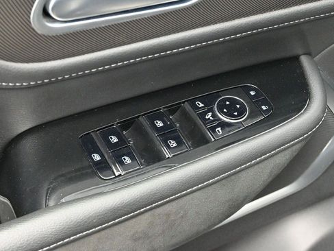 Used 2025 INFINITI QX80 Luxe w/ Exterior Package AWD/4WD image 10