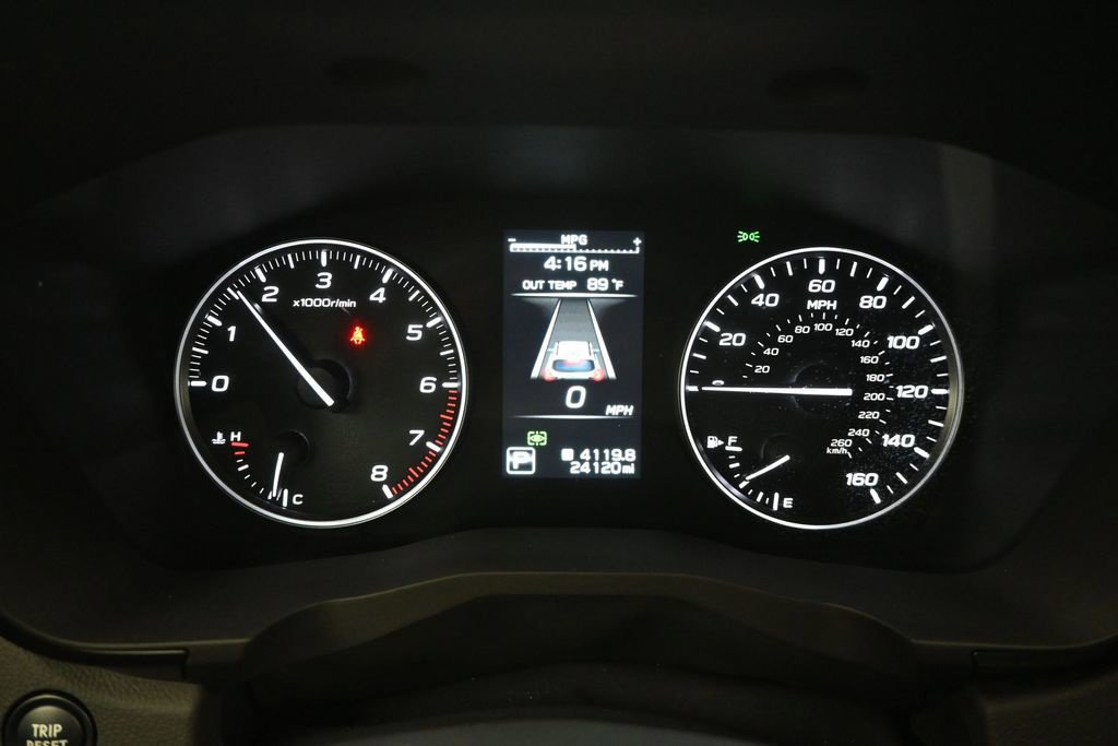 Used 2024 Subaru Ascent Onyx Edition Limited AWD/4WD image 16