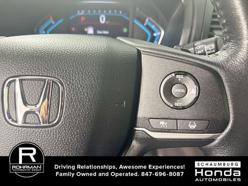 Used 2021 Honda Odyssey EX-L image 13