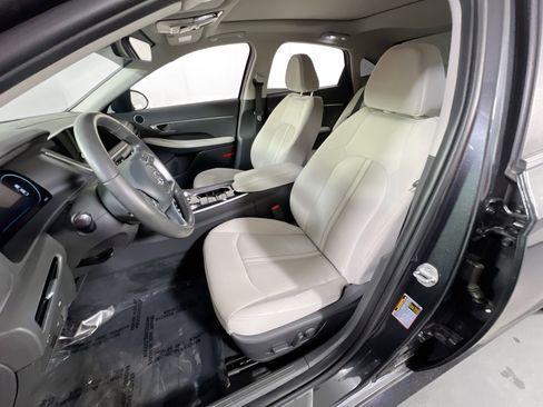 Used 2023 Hyundai Sonata SEL w/ Convenience Package image 21