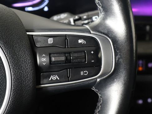 Used 2024 Kia Sportage X-Line AWD/4WD image 38