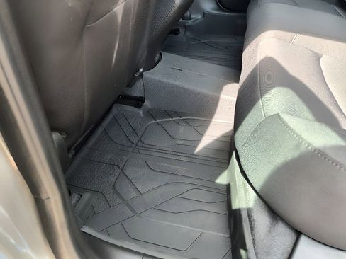 New 2025 Chevrolet Malibu LS w/ LPO, Floor Liner Package image 23